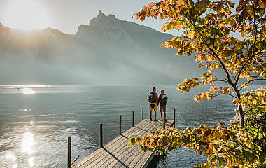 Wandern